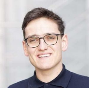 Ronan Stäudle